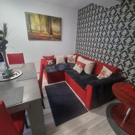 Apartament Kalinderu K2 Буштени Экстерьер фото