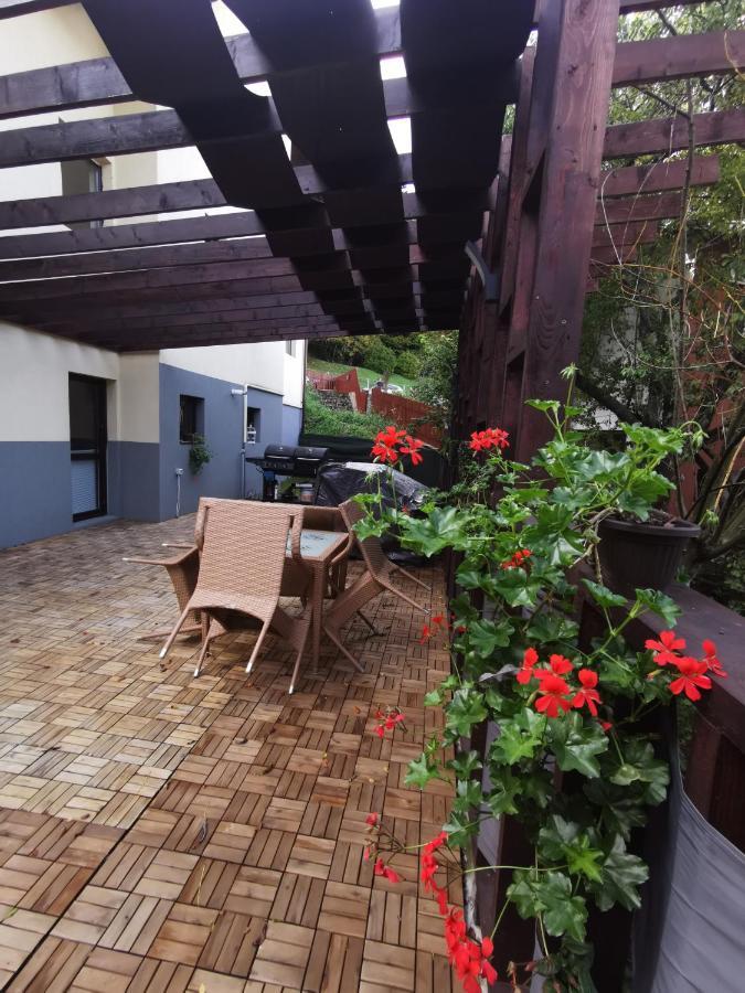 Apartament Kalinderu K2 Буштени Экстерьер фото