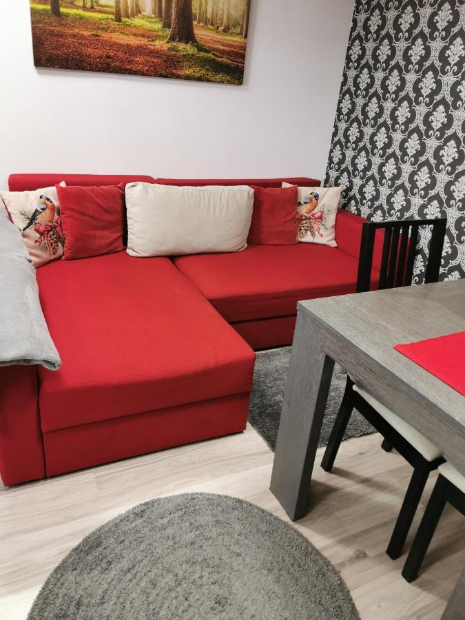 Apartament Kalinderu K2 Буштени Экстерьер фото