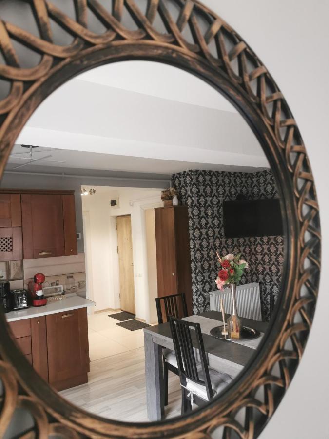 Apartament Kalinderu K2 Буштени Экстерьер фото