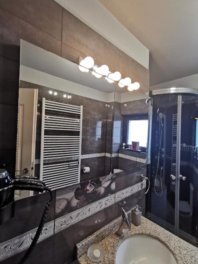 Apartament Kalinderu K2 Буштени Экстерьер фото