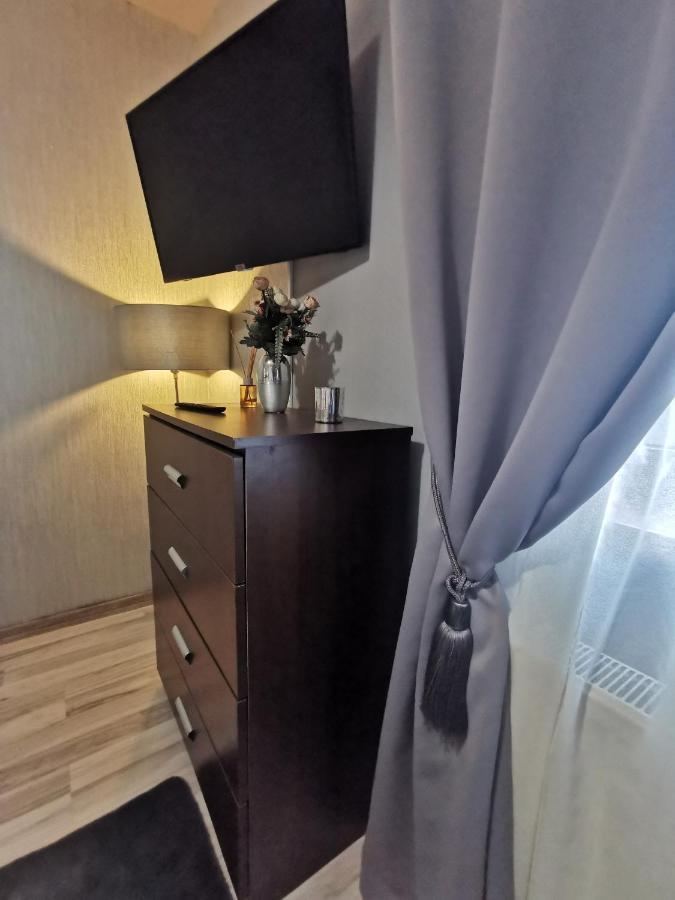 Apartament Kalinderu K2 Буштени Экстерьер фото